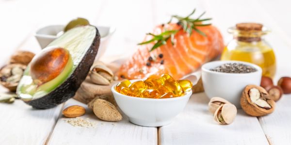 Što su omega 3 masne kiseline?